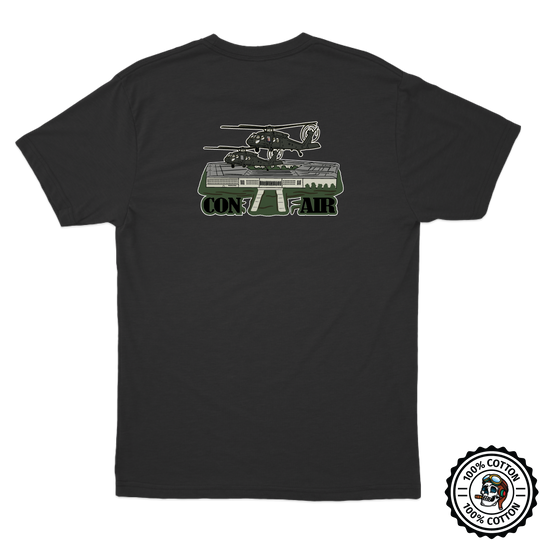 C Co, 12th AVN BN "CONAIR" v3 T-Shirts