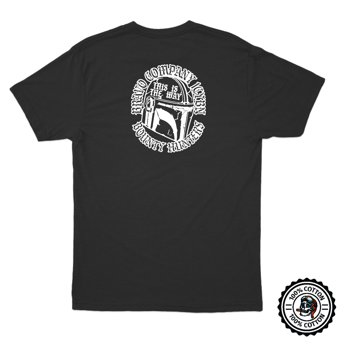 Bravo Company, 1CYBN T-Shirts