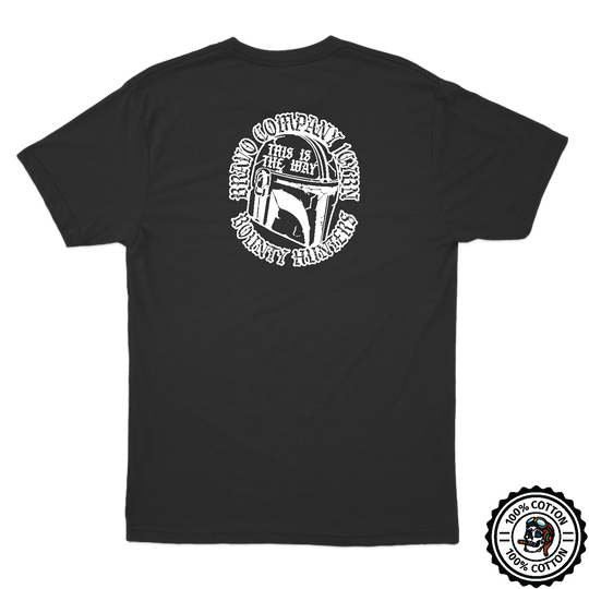 Bravo Company, 1CYBN T-Shirts