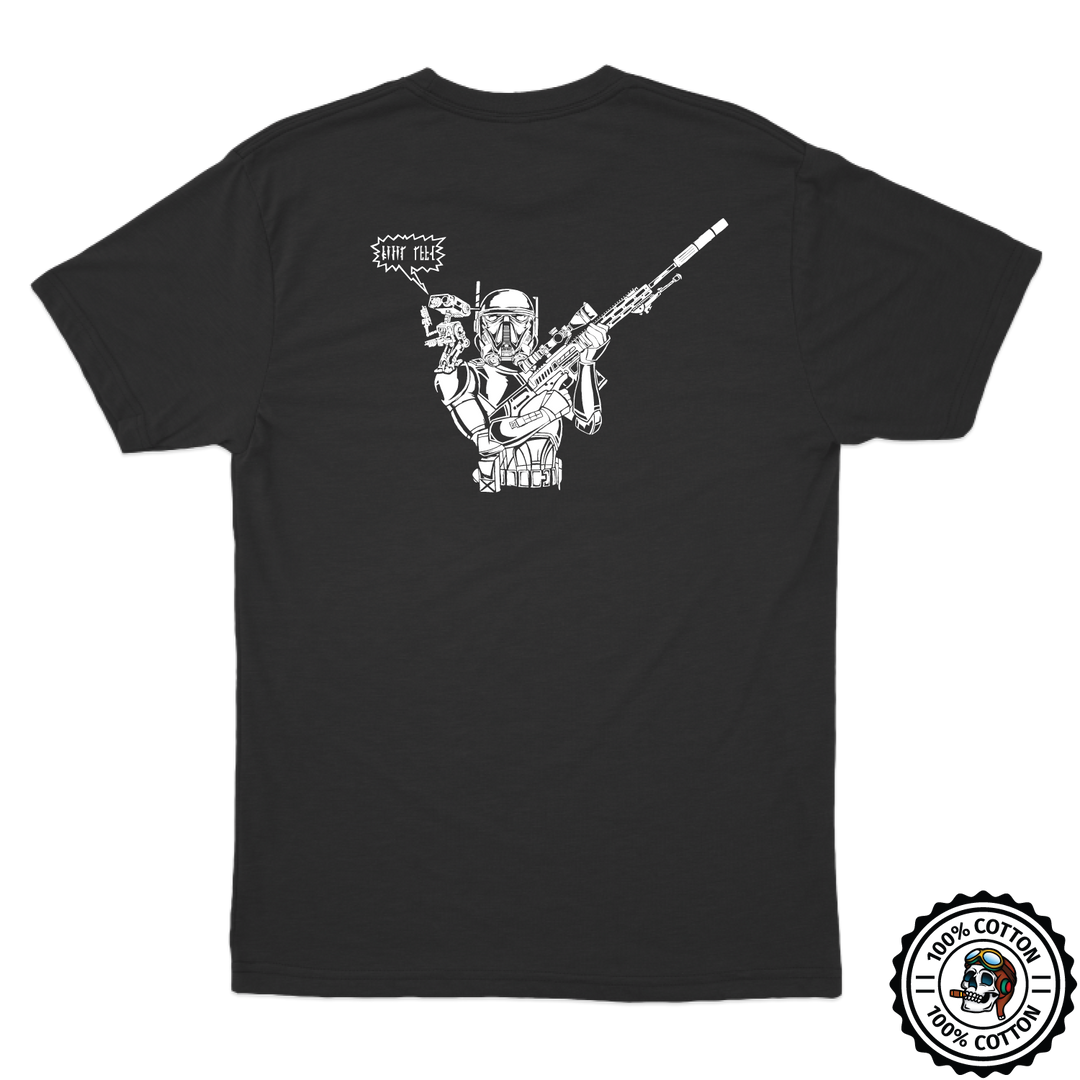 Sir.Jumps.Alot T-Shirts