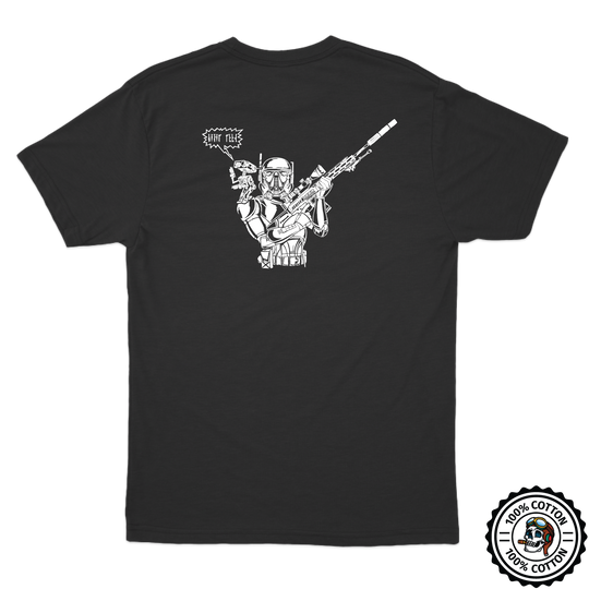Sir.Jumps.Alot T-Shirts