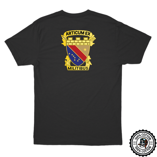297th RSG T-Shirts