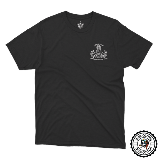 934 Explosive Ordnance Disposal T-Shirts