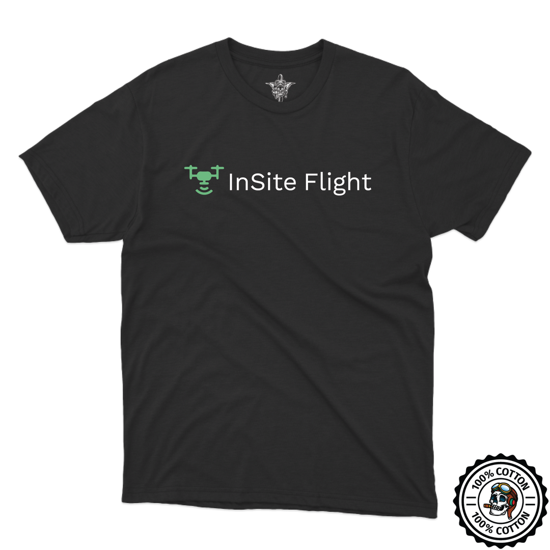 InSite Flight T-Shirts