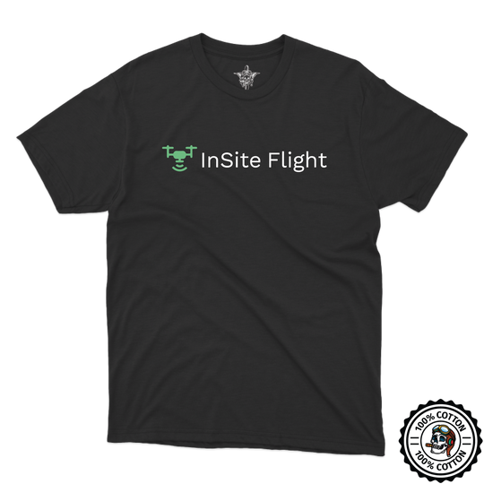 InSite Flight T-Shirts