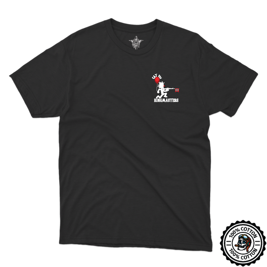 CAT 524 T-Shirts