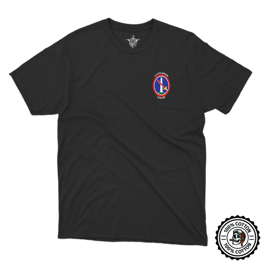 C Co, 12th AVN BN "CONAIR" V2 T-Shirts