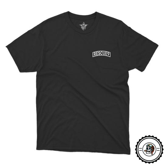 Riverside County Rescue 9 V2 T-Shirts