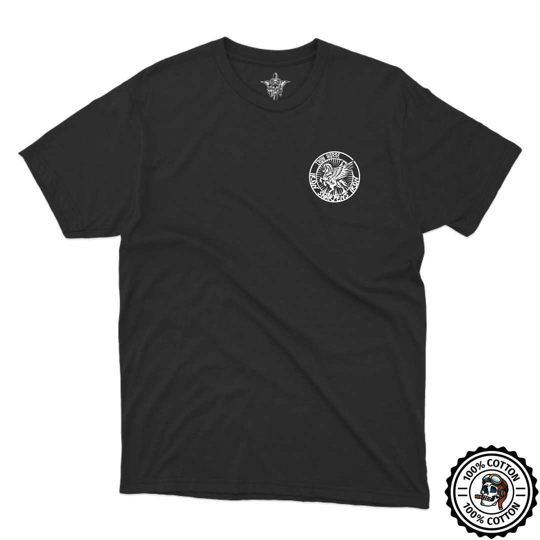 HHC, 2-160TH SOAR (A) T-Shirts