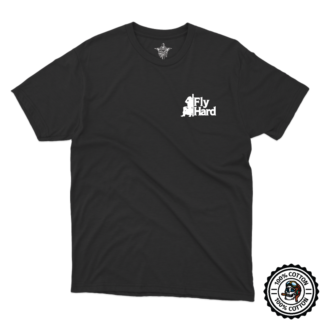 Fly Hard T-Shirt