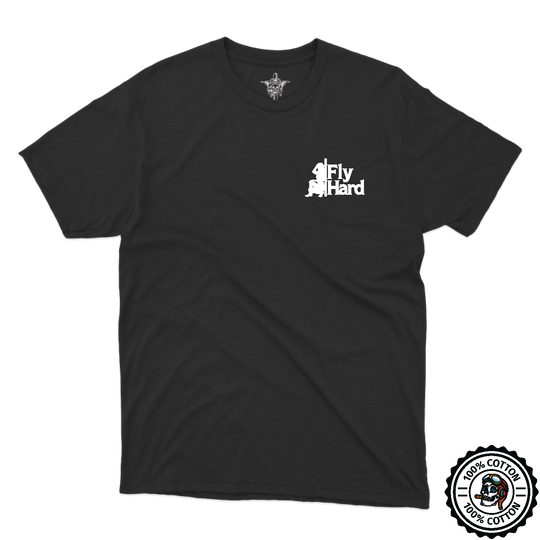 Fly Hard T-Shirt