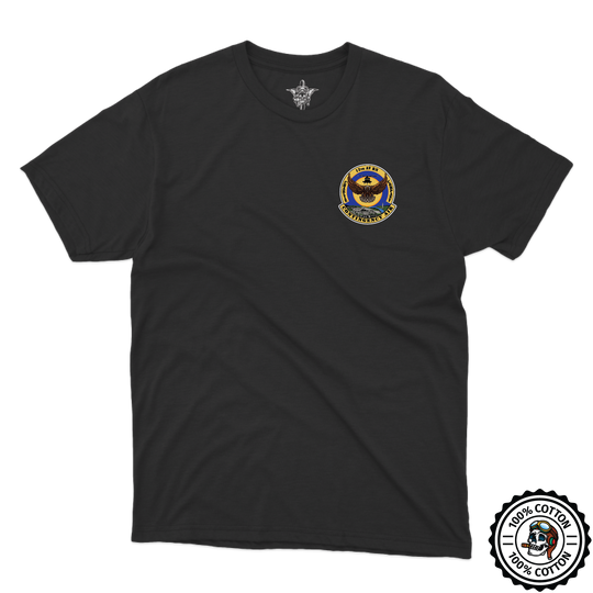 C Co, 12th AVN BN "CONAIR" V4 T-Shirts