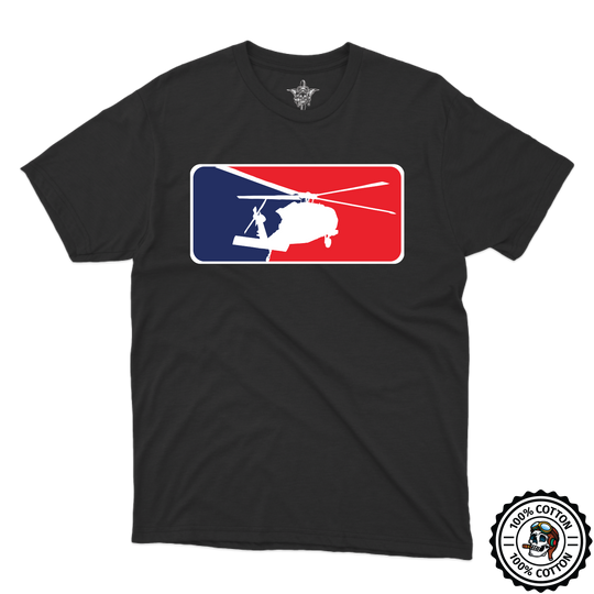 Major League Hawk T-Shirt