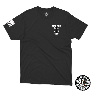 Team Mike CDTF T-Shirts