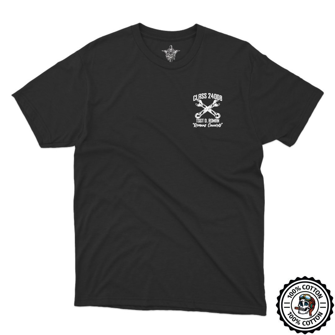 Crew Chief 22 T-Shirts