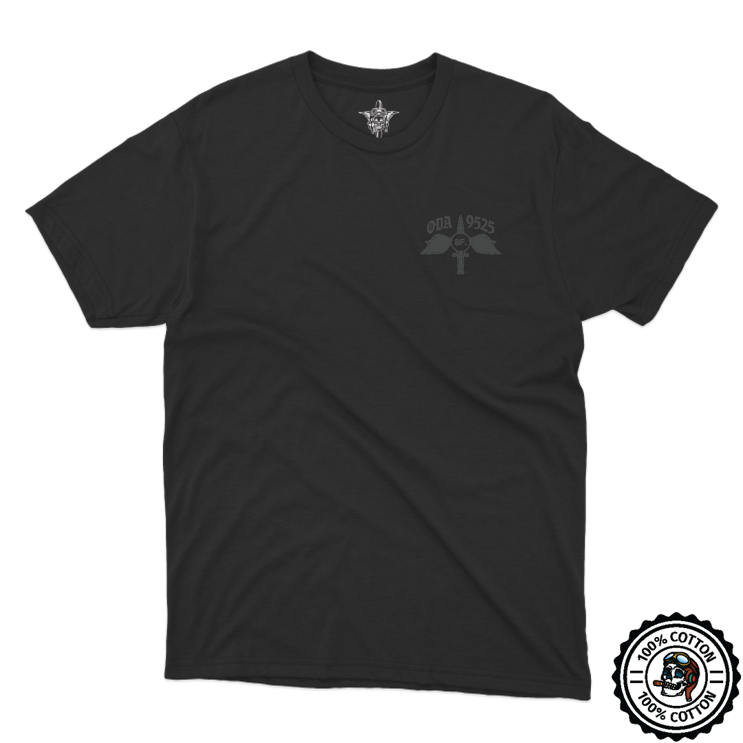 ODA 9525 Subdued T-Shirts