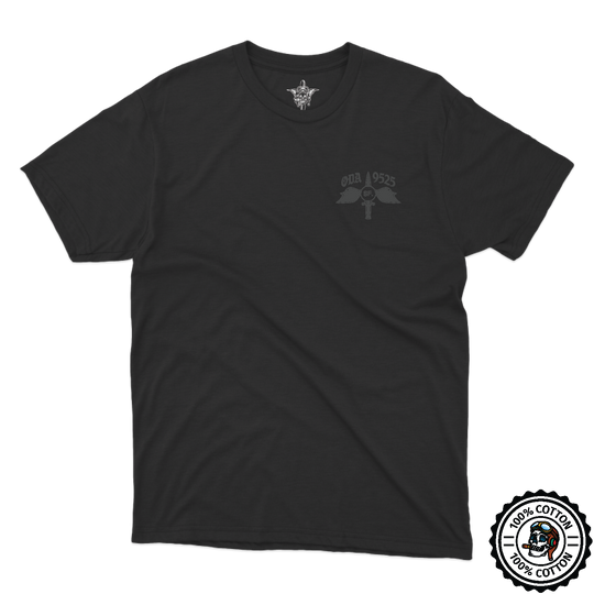 ODA 9525 Subdued T-Shirts