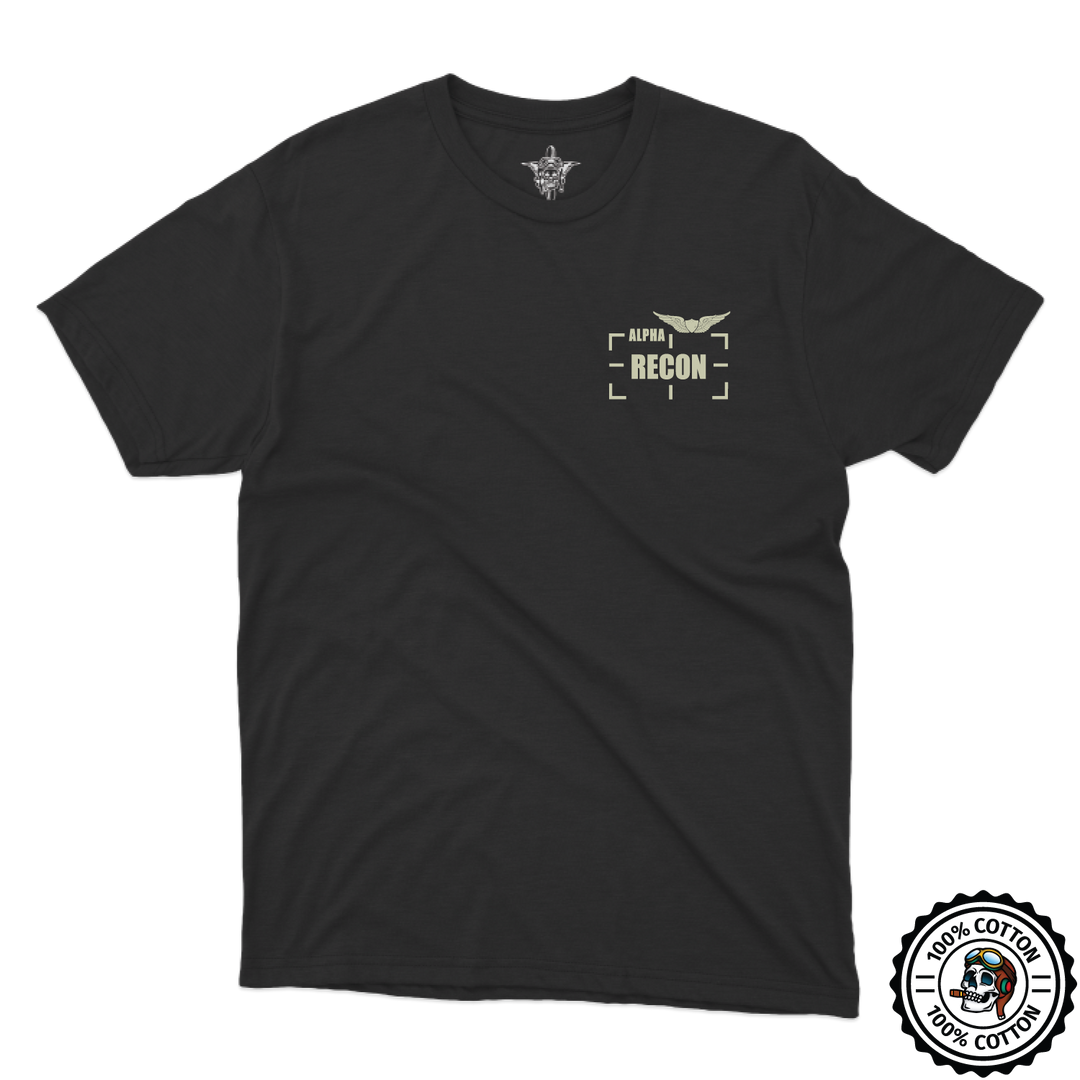 A Co, 1-224 AVN "Maintainer" V2 T-Shirts