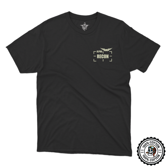 A Co, 1-224 AVN "Maintainer" V2 T-Shirts