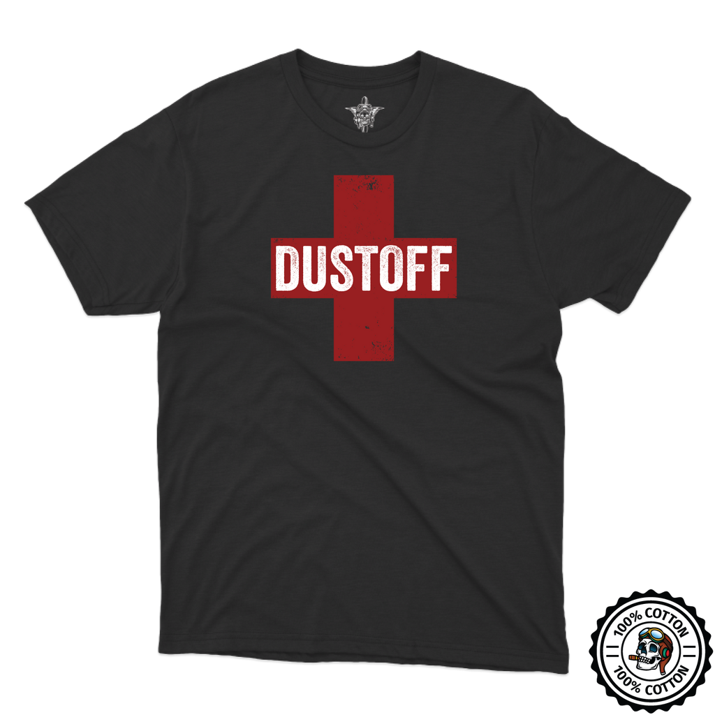 DUSTOFF T-Shirt, Aviation Shirts