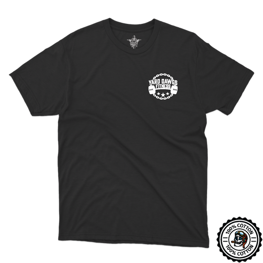 Yard Dawgs FC T-Shirts