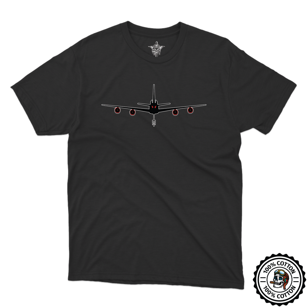 50th ARS "Red Devils" V2 T-Shirts