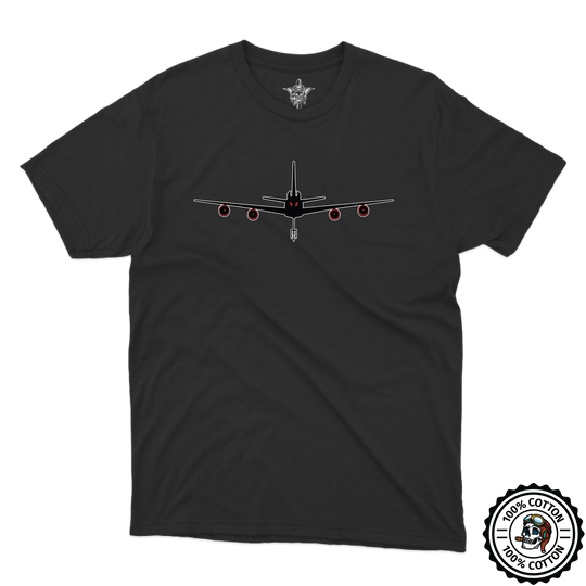 50th ARS "Red Devils" V2 T-Shirts