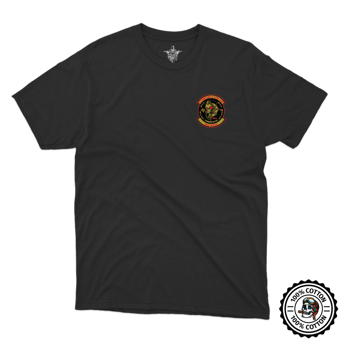 B Co, 2-149 GSAB "Red River" V1 T-Shirts