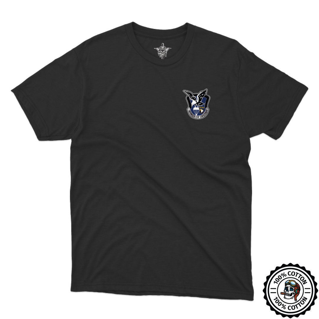 5-101 AHB "Eagle Assault" V2 T-Shirts