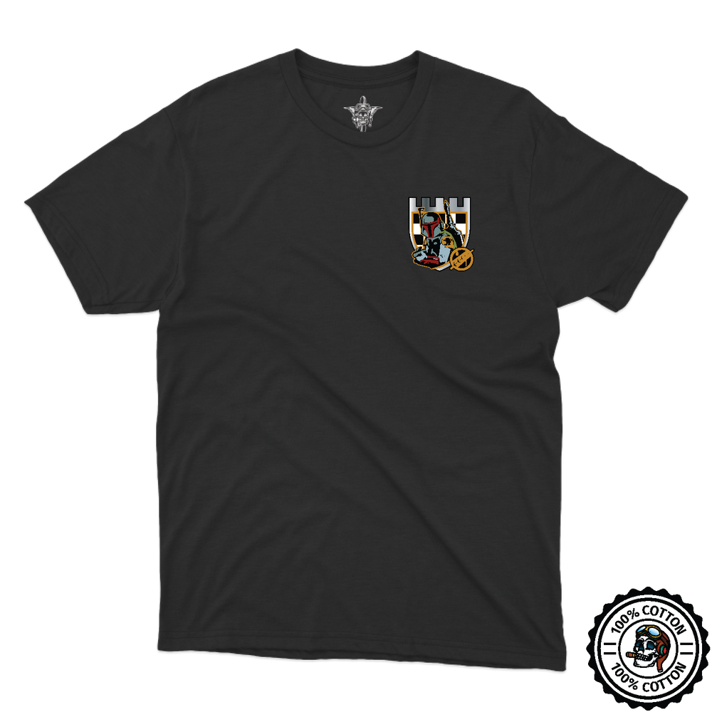Bravo Company, 1CYBN T-Shirts