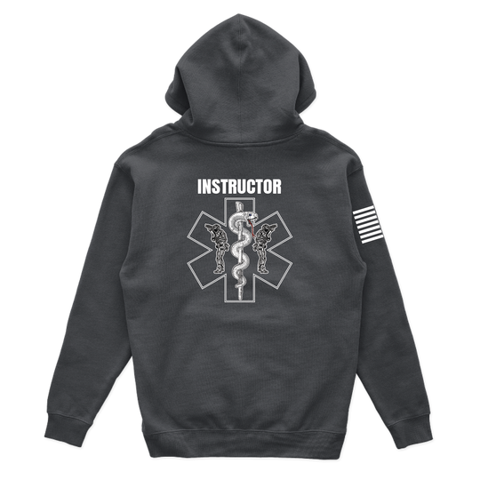 Fort Cavazos MSTC Hoodies