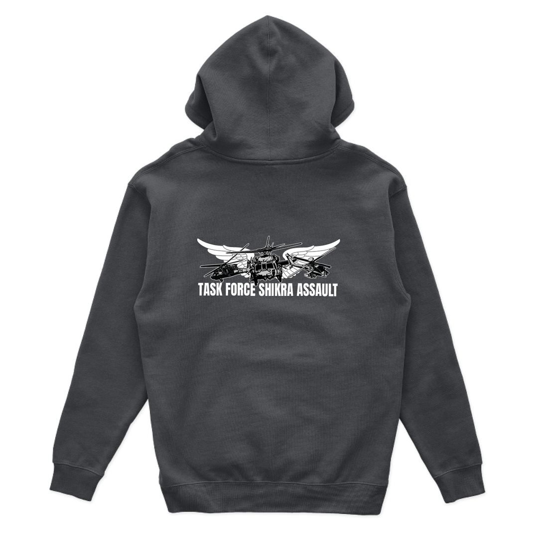 5-101 AHB "Eagle Assault" V1 Hoodies