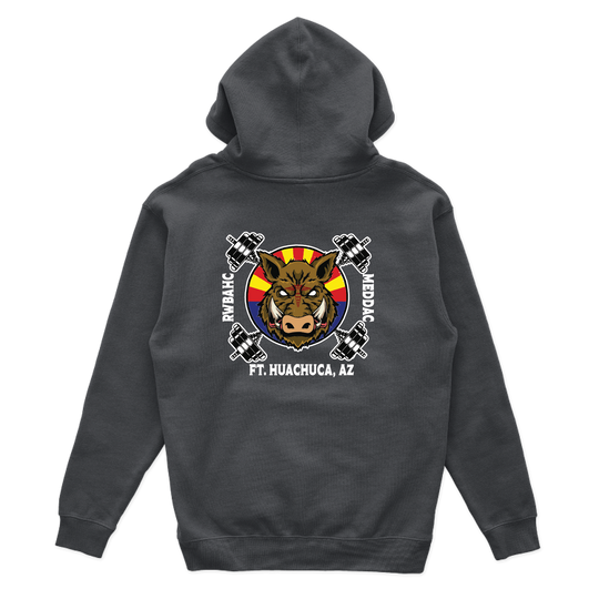 RWBAHC - HHC "Javelina Company" Hoodies