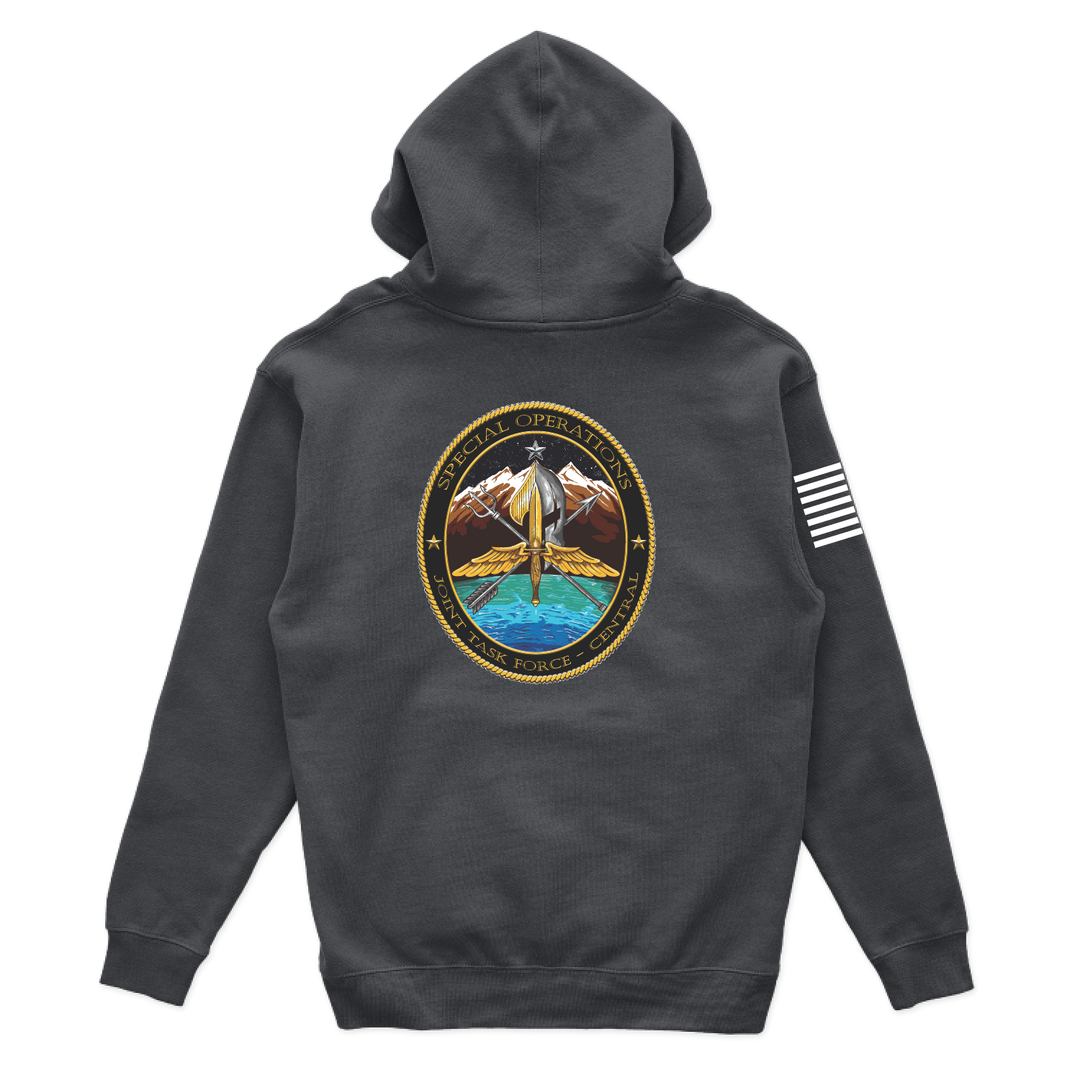 SOJTF-C J4 Hoodies