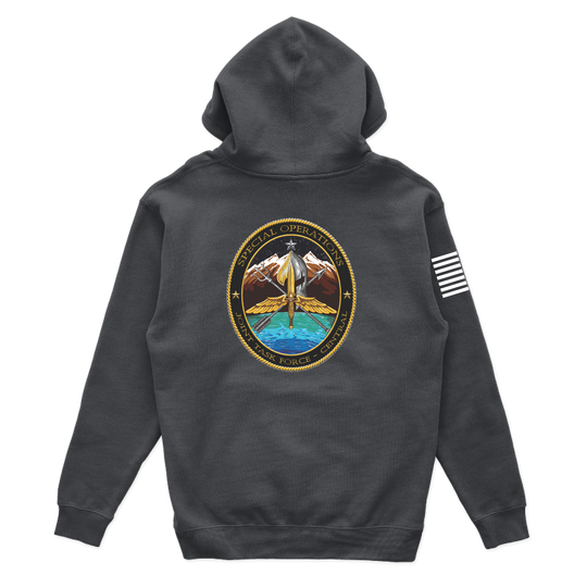 SOJTF-C J4 Hoodies