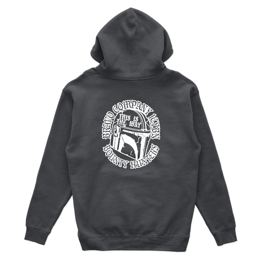 Bravo Company, 1CYBN Hoodies