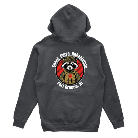 338th MCD Hoodies