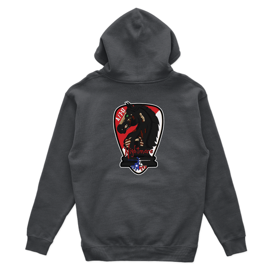 A TRP, 7-17 ACS "Nightmare" Hoodies