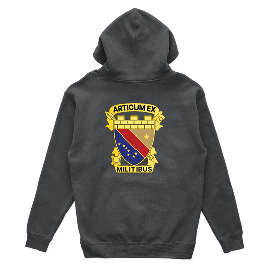 297th RSG Hoodies