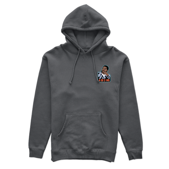 A Co, 2-149 AVN "Alpha Deuce" Hoodies