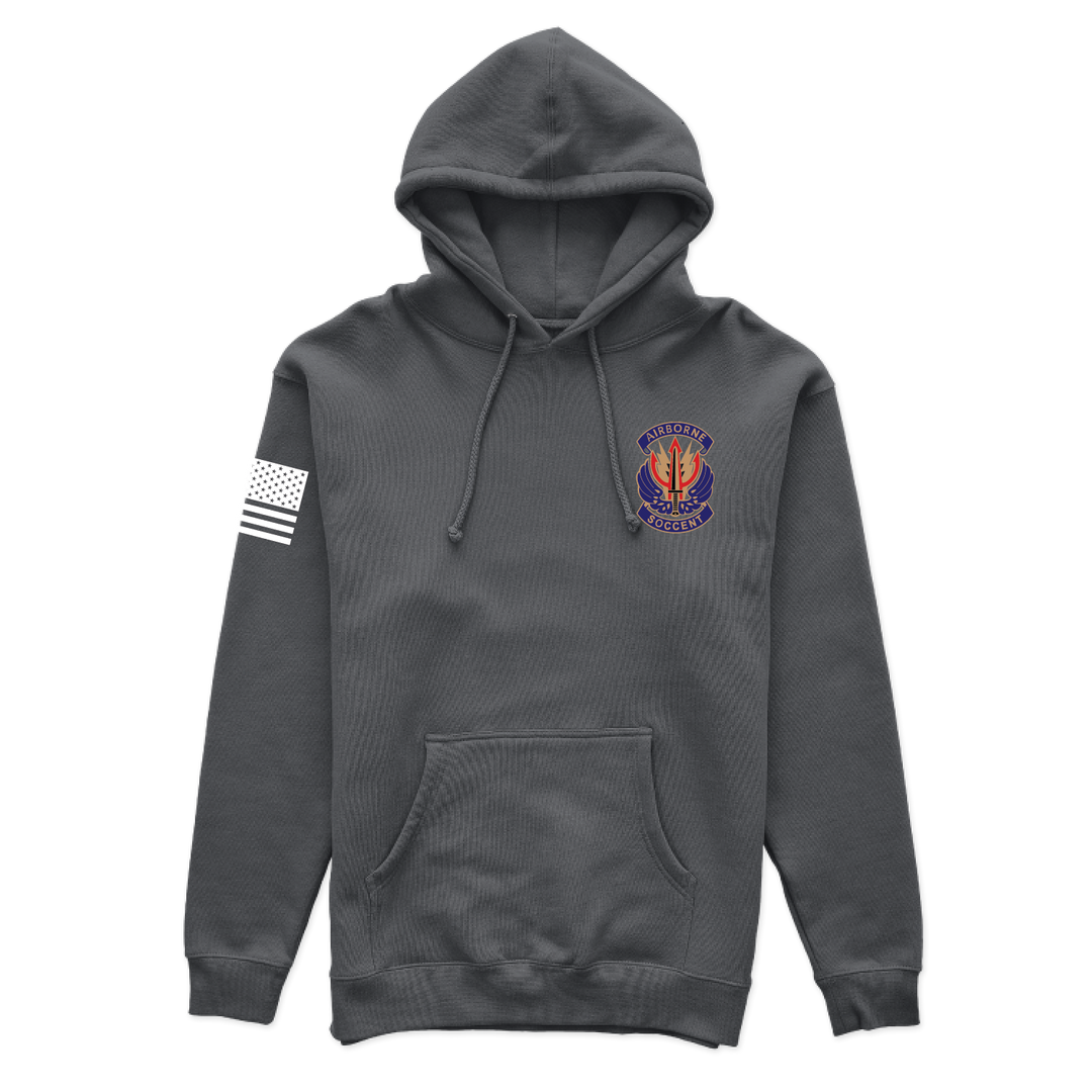 SOJTF-C J4 Hoodies