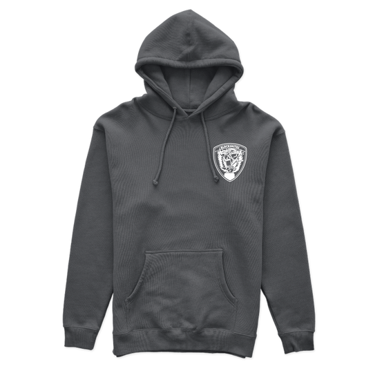 B Co, 602D ASB "Blacksmith" Hoodies