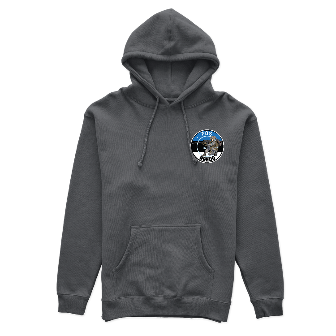 297th RSG Hoodies