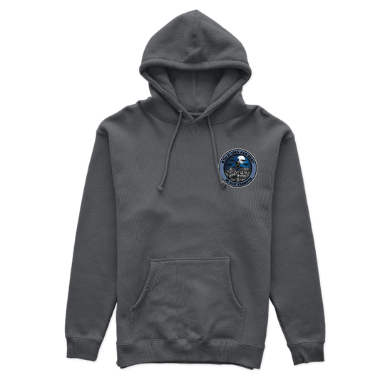 B Co, 2-13th AVN REG 2024 Hoodies