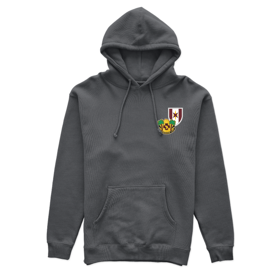 31st FRSD Hoodies