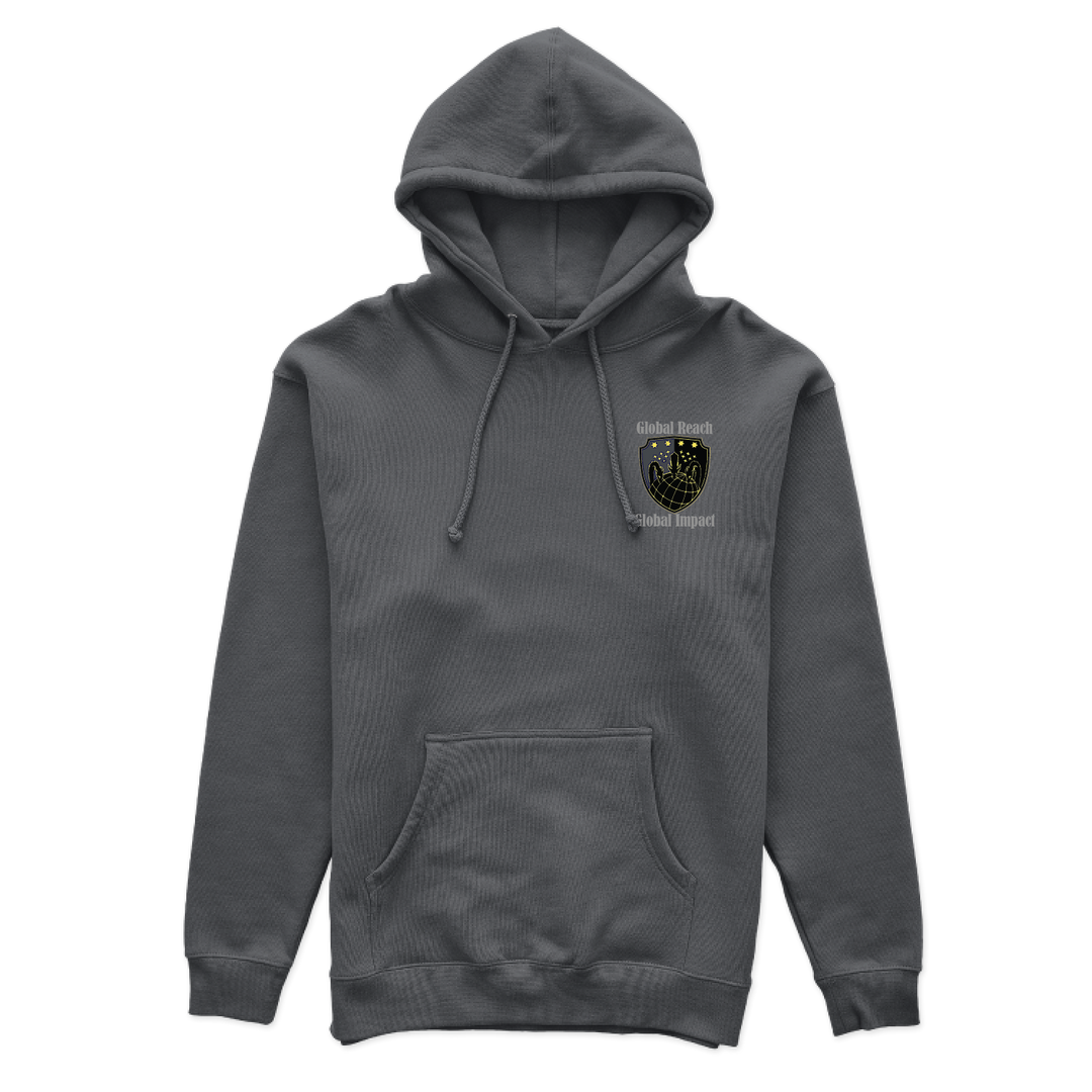 11th CYB CSD-T Hoodies