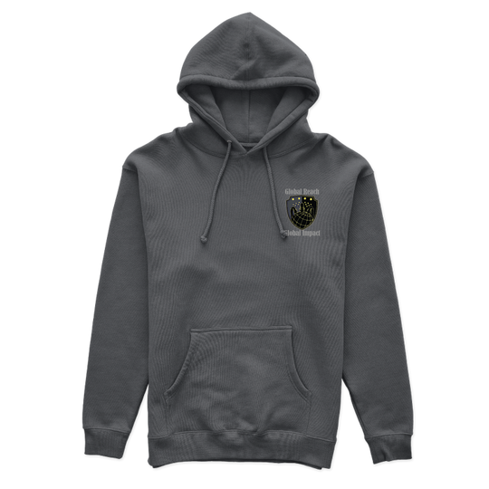 11th CYB CSD-T Hoodies