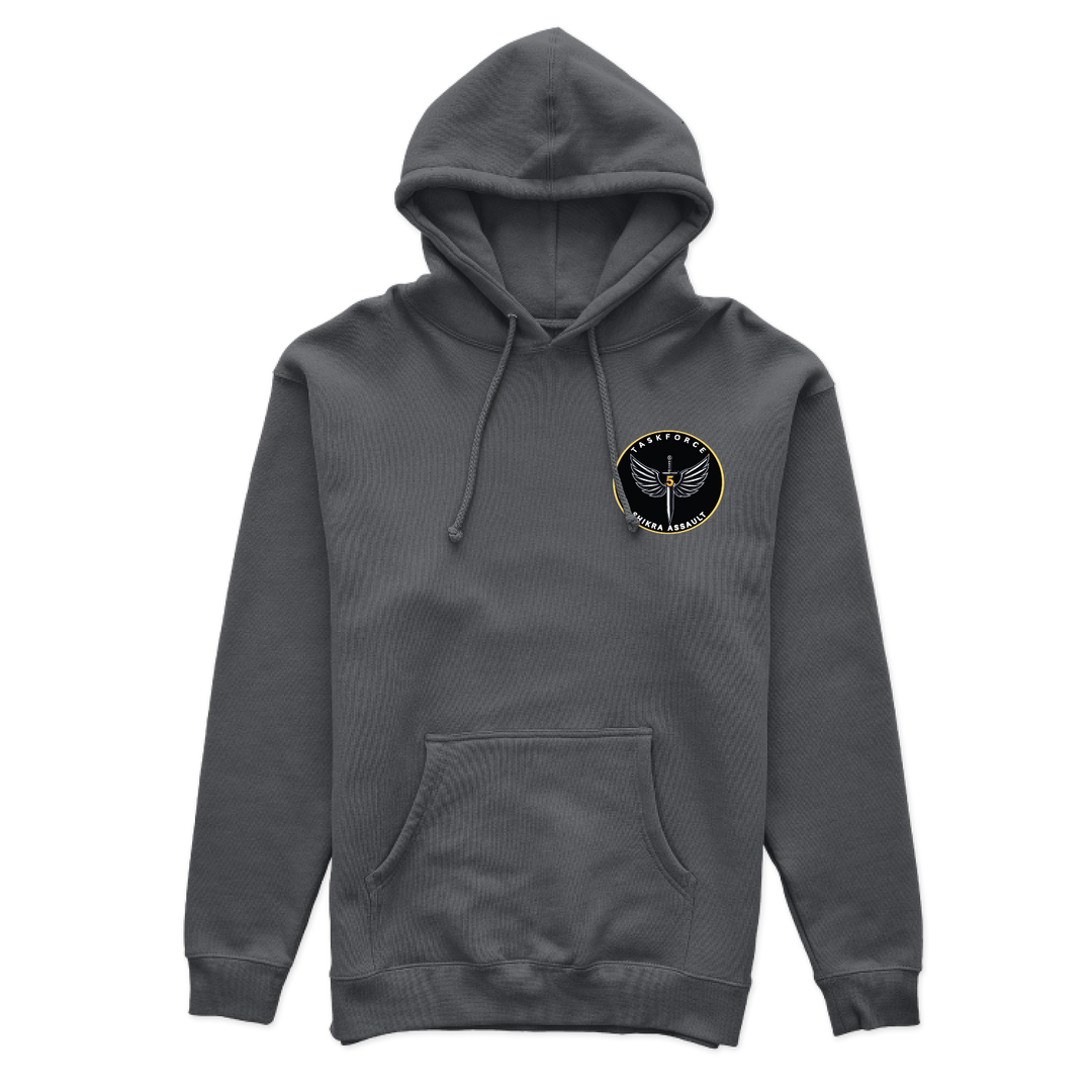 5-101 AHB "Eagle Assault" V1 Hoodies