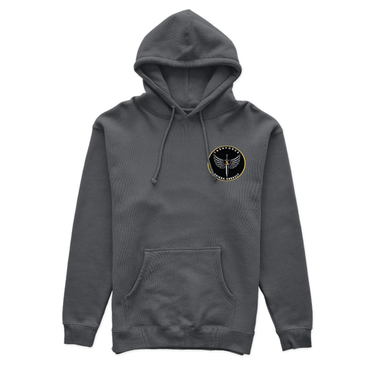 5-101 AHB "Eagle Assault" V1 Hoodies