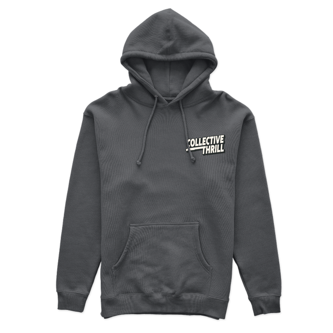 Collective Thrill Hoodie